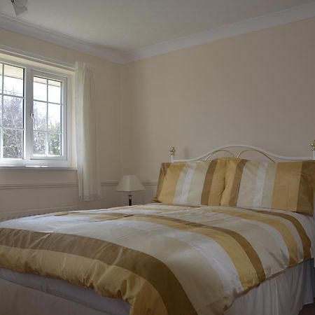 Dene View Bed & Breakfast Shilbottle ภายนอก รูปภาพ