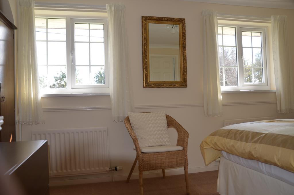 Dene View Bed & Breakfast Shilbottle ห้อง รูปภาพ