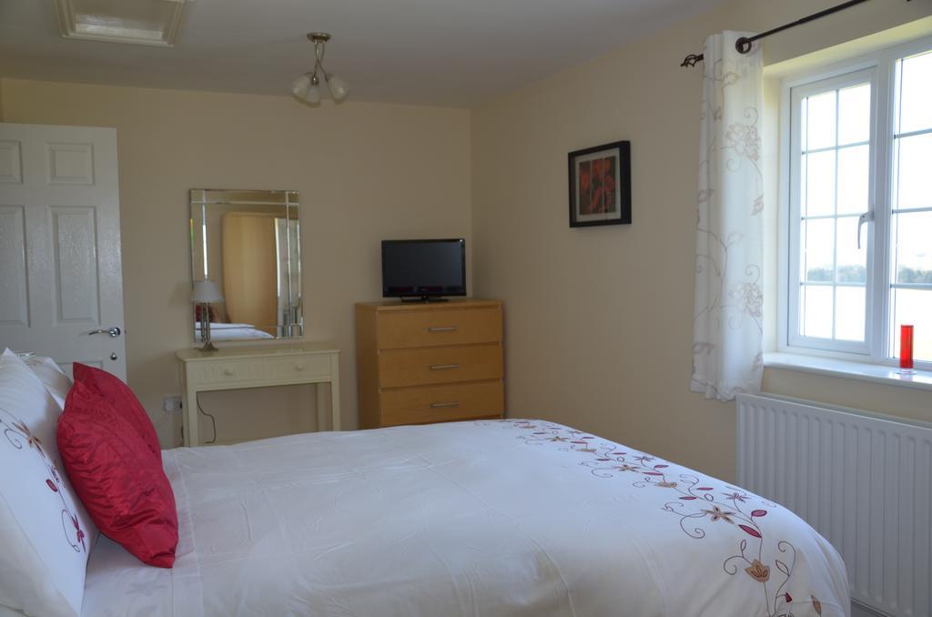 Dene View Bed & Breakfast Shilbottle ภายนอก รูปภาพ